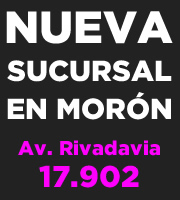 Sexshop En Barracas Sucursal Moron Av Rivadavia