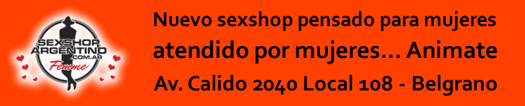 Sexshop En Barracas Sexshop Argentino Belgrano