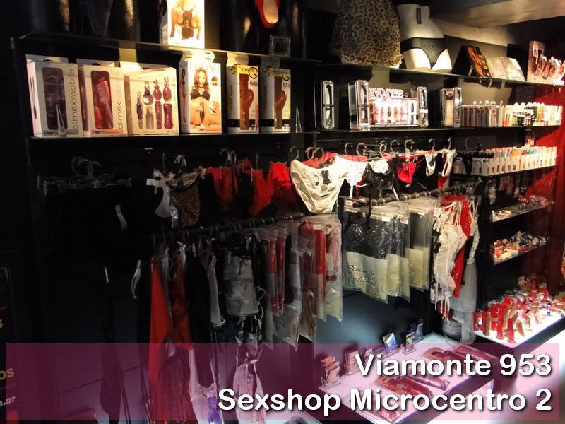 Sexshop En Barracas Microcentro 2