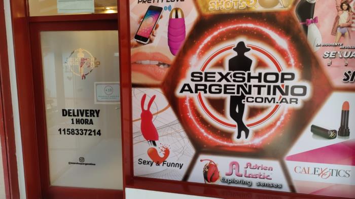 Sexshop En Barracas Pilar